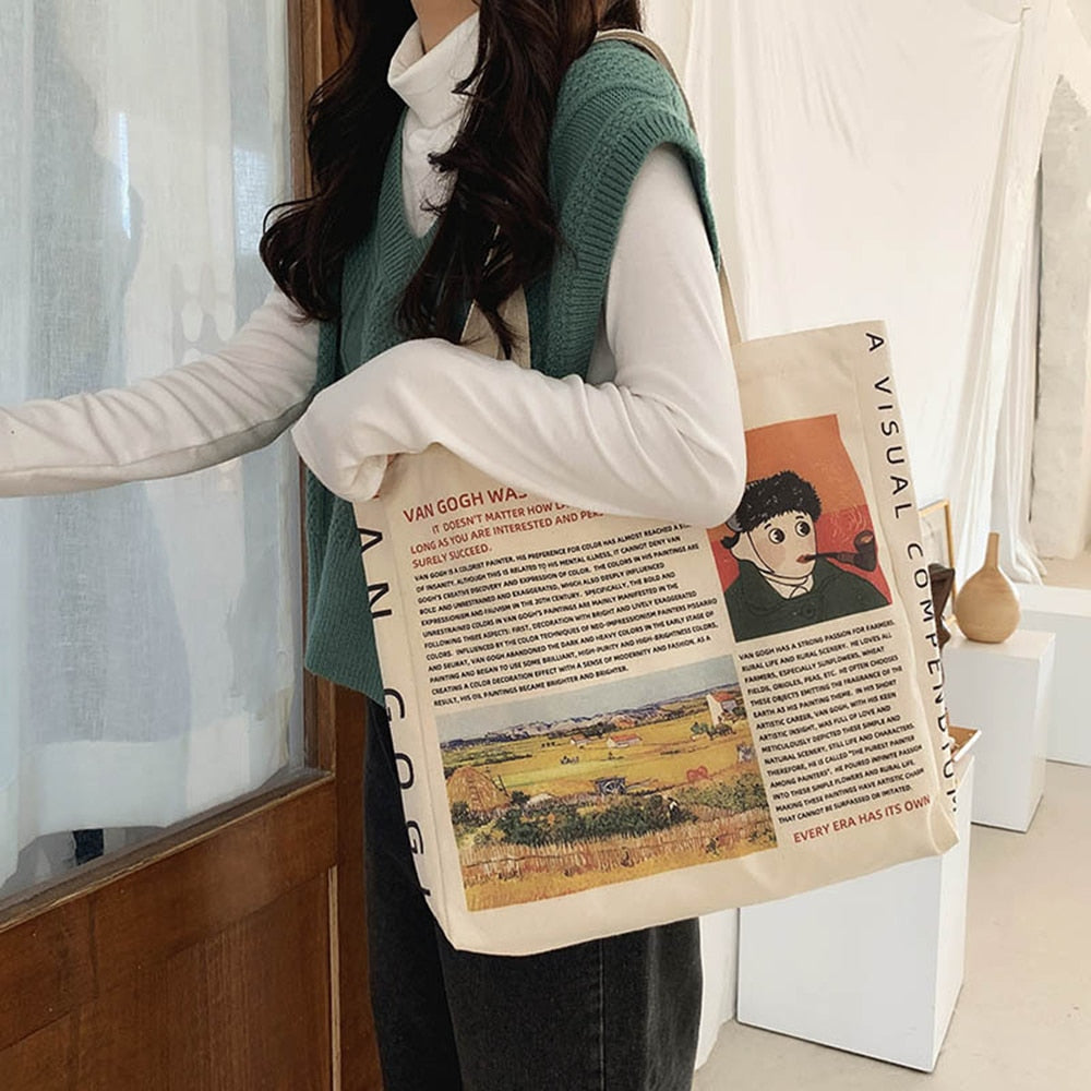 SkandiShop Shopping bag